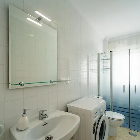 Apartamento Rume Vejer de la Frontera Exterior photo
