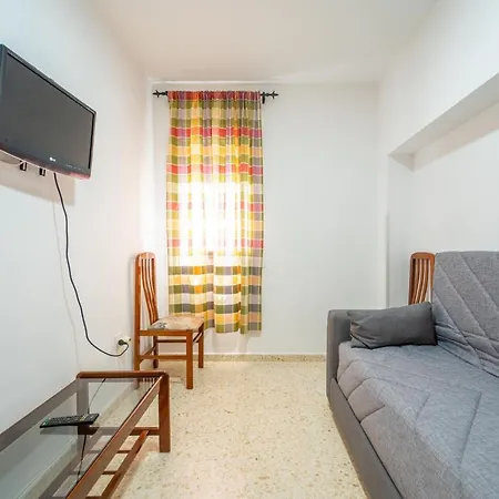 Apartamento Rume Vejer de la Frontera Exterior photo