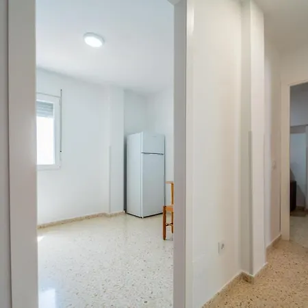Apartamento Rume Vejer de la Frontera Exterior photo