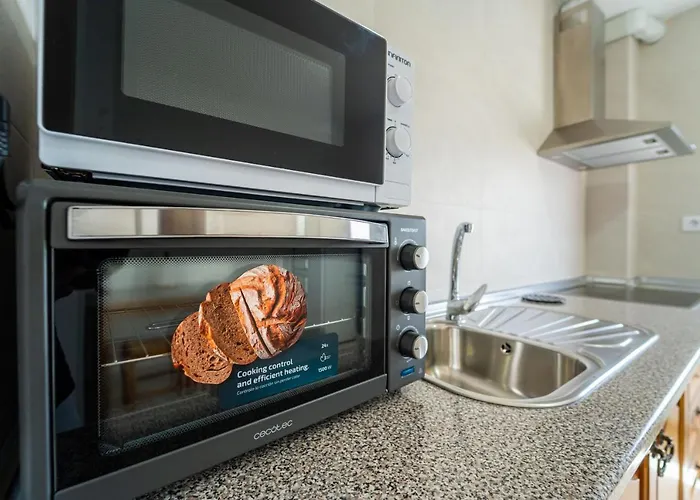Apartamento Rume