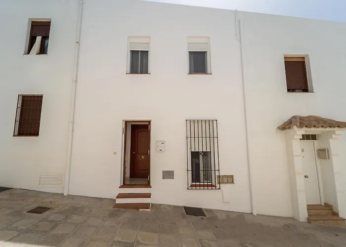 Apartamento Rume