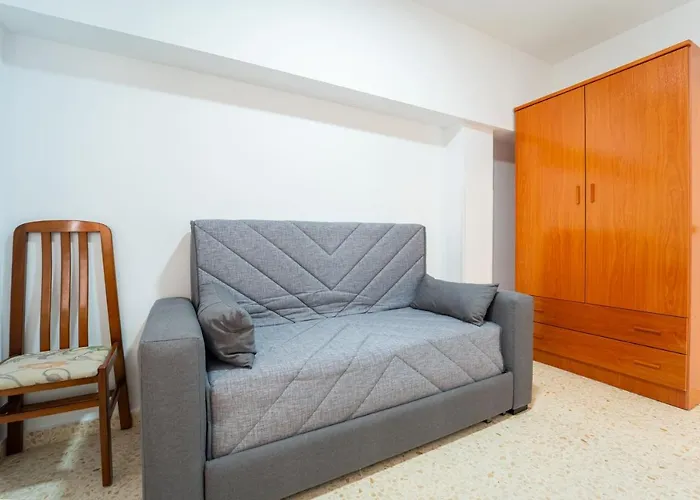 Apartamento Rume