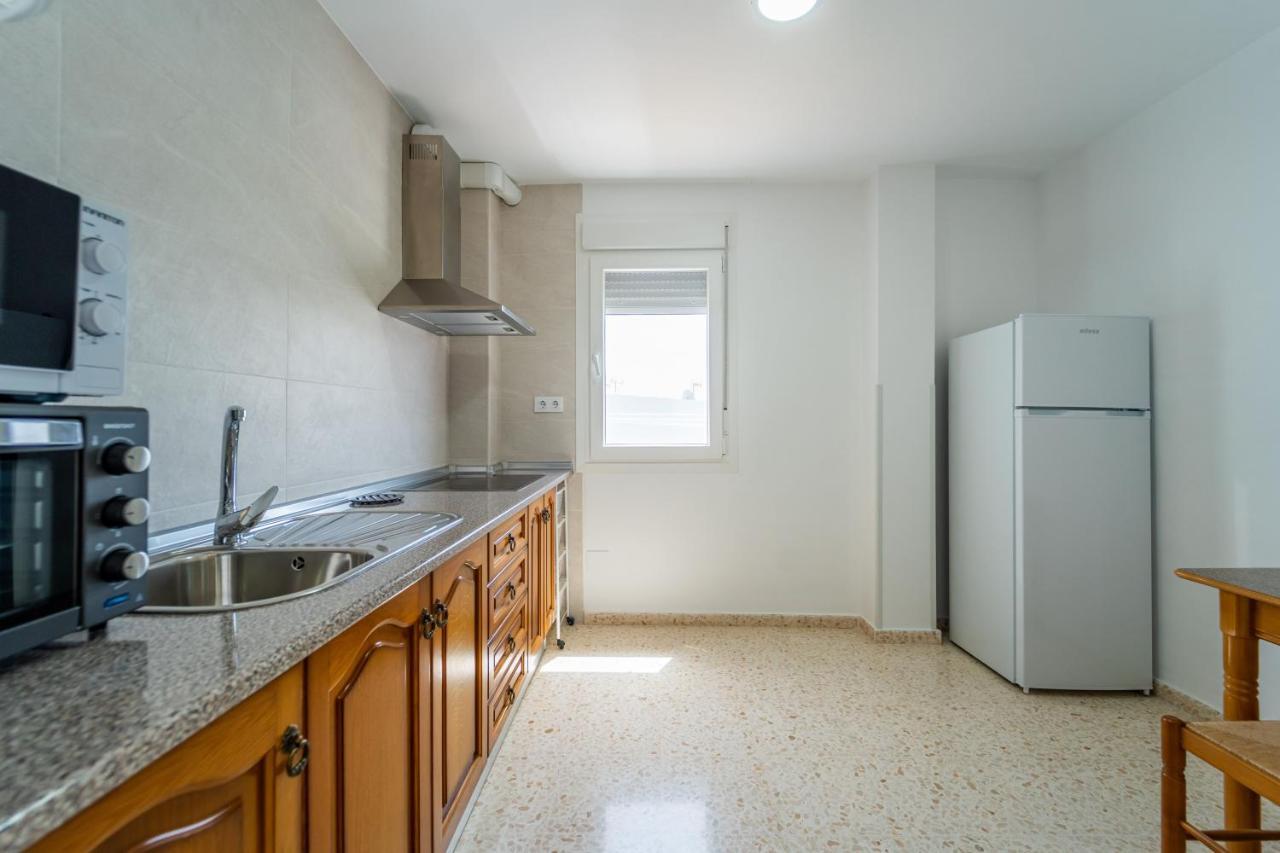 Rume Appartement *