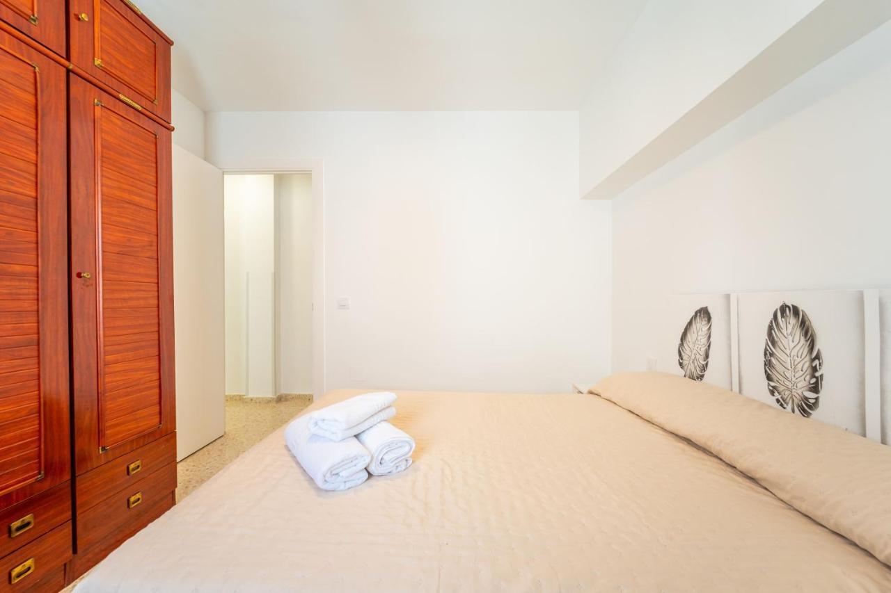 Appartement Rume Vejer de la Frontera